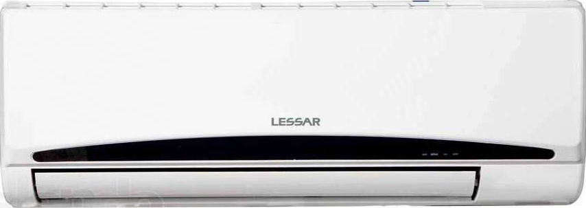 Бытовая сплит-система  Lessar Cool+ LS/LU-H12KIA2-WM PRO