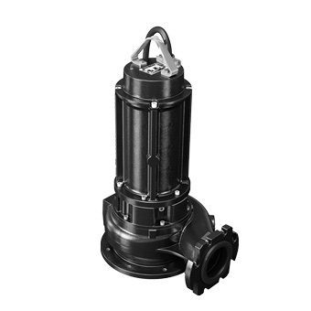 Zenit GRN 250/2/G40H A1DT/50 погружной фекальный насос 0750.002