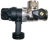 Austria Email  Группа безопасности бойлера Austria Email, 3/4", 6 бар  (SG 3/4")