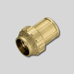 Tiemme ПНД Соединение прямое c внутренней резьбой  63*2  3400026 / 3462G006309CR