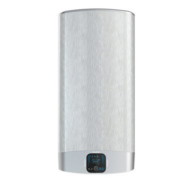 Ariston ABS VLS EVO INOX QH 50 Водонагреватель электр. накопительный