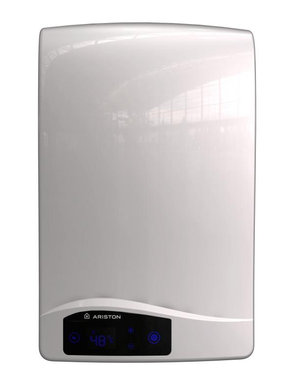 Ariston NEXT EVO SFT 11 NG EXP Проточный водонагреватель (3632271)