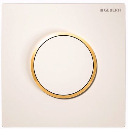Geberit Sigma10 Клавиша к UP320/UP700 115.758.KK.5