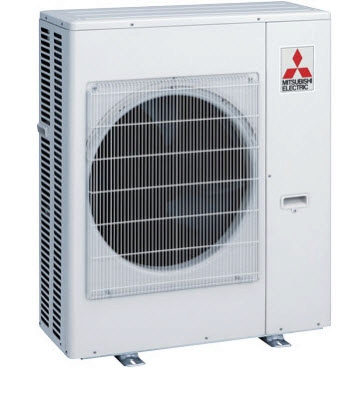 Наружный настенный блок Mitsubishi Electric MXZ-6C122VA