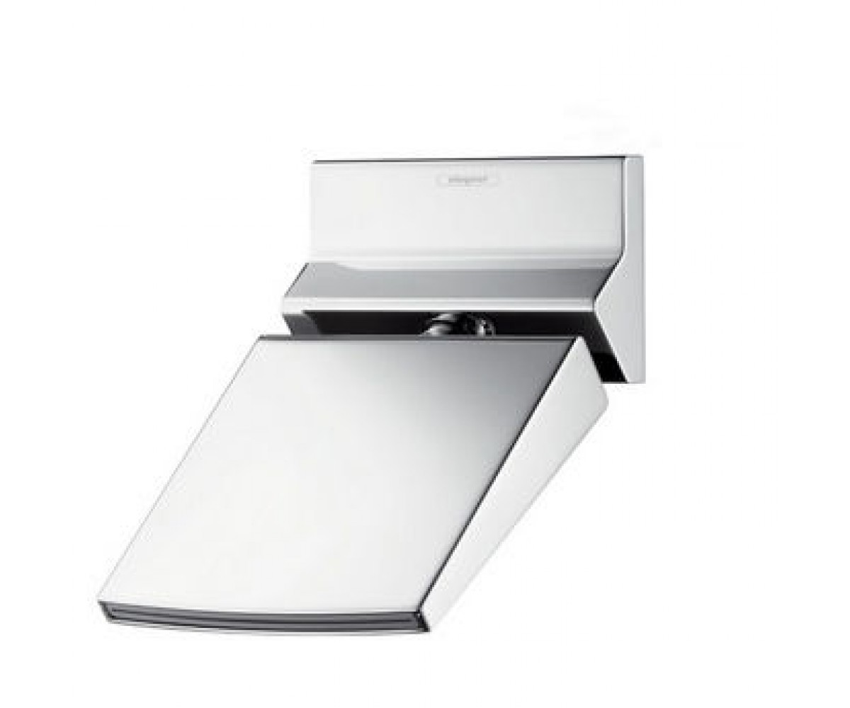 Верхний душ Hansgrohe Raindance 150 1jet 26442000 Rainfall