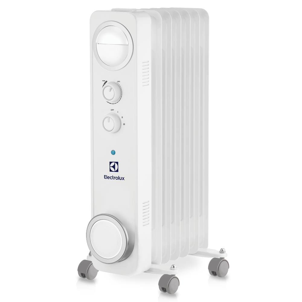 Electrolux SPHERE EOH/M-6157 Радиатор масляный