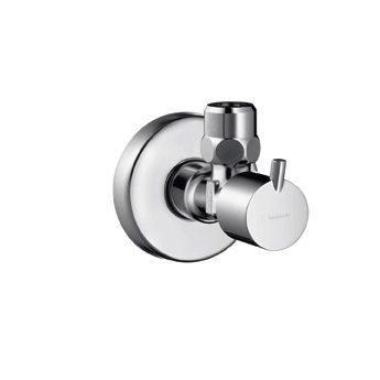 Hansgrohe Angle Valve S угловой вентиль 13901000