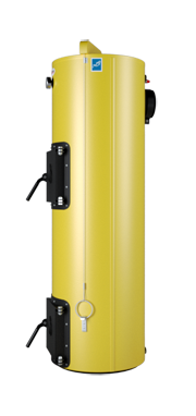 Stropuva S15UATMax Твердотопливный котел