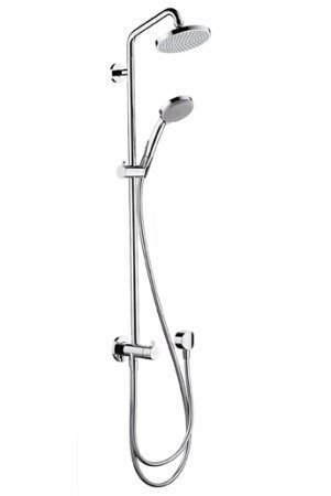 Hansgrohe Croma 100 Reno Showerpipe 160 душевая система 27139000