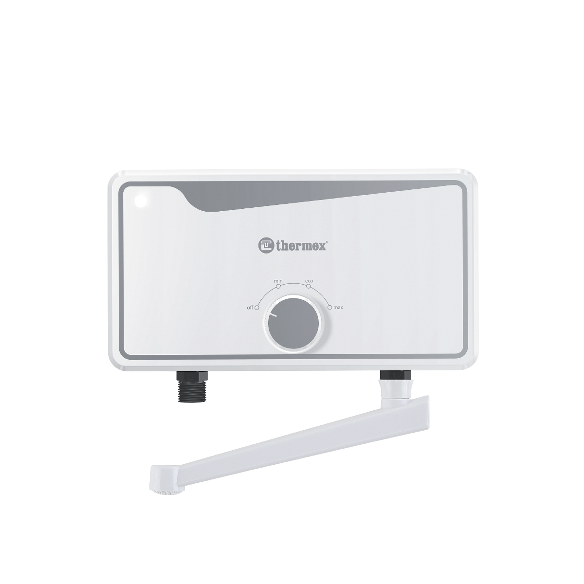 THERMEX Jolly 5500 tap Электроводонагреватель проточный 211054