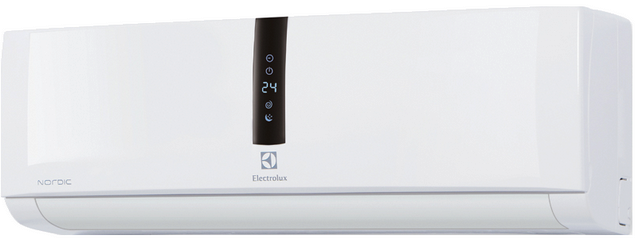 Традиционная сплит-система Electrolux Nordic EACS-09 HN/N3
