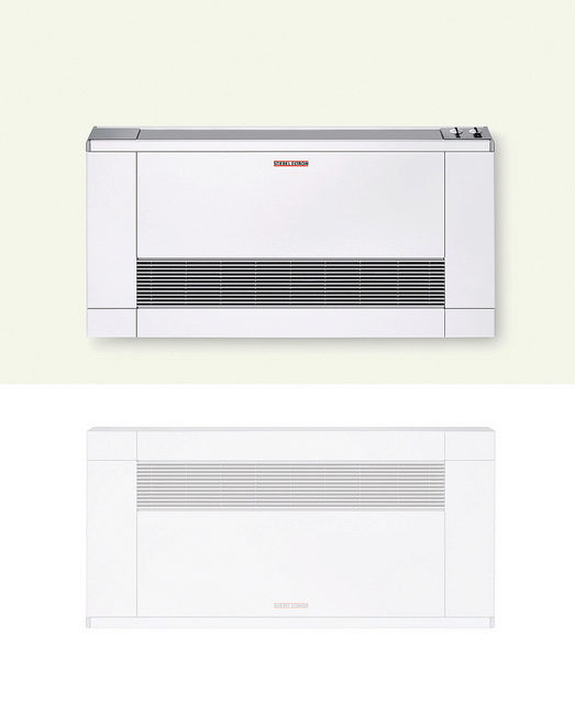 Stiebel Eltron AUK 35 Нагнетательный конвектор