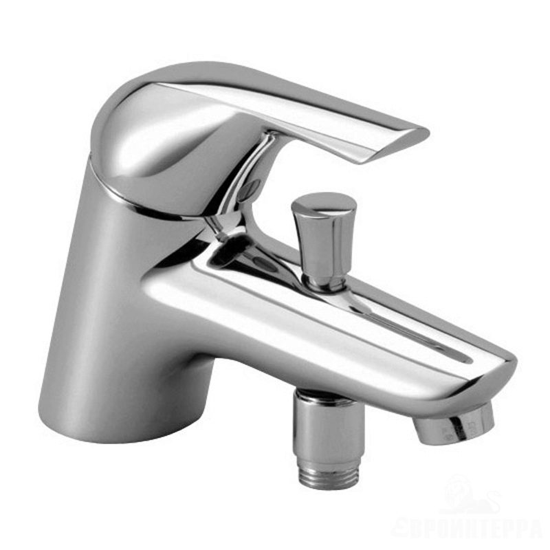 Ideal Standard Ceraplan New смеситель для ванны встраиваемый B4101AA