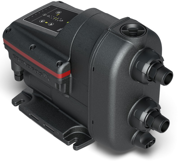 Grundfos SCALA2 3-45 Cамовсасывающая насосная установка 99027073