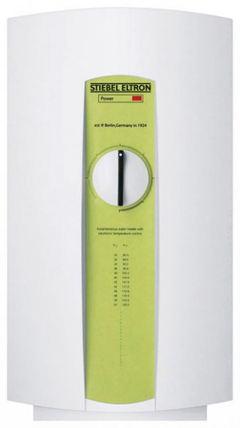 Stiebel Eltron DS 60 E водонагреватель