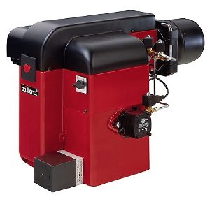 Oilon KP-50 H дизельная горелка