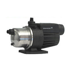 Автоматическая насосная станция Grundfos MQ 3-35 96515412