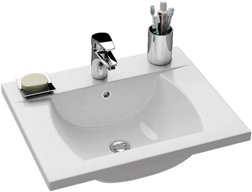 Ravak CLASSIC умывальник 700мм XJD01170000