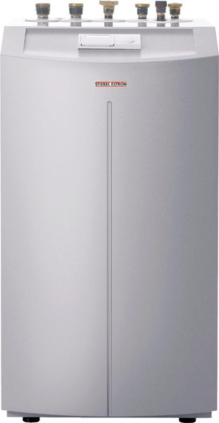 Stiebel Eltron WPW 10 basic Set Тепловой насос типа "вода-вода", 380V