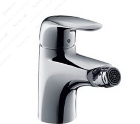 HANSGROHE Metris E смеситель для биде 31270000