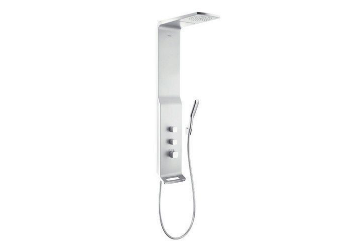 Душевая панель Hansgrohe Raindance Lift 27008000