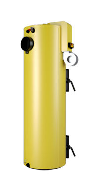Stropuva S15UATMax Твердотопливный котел