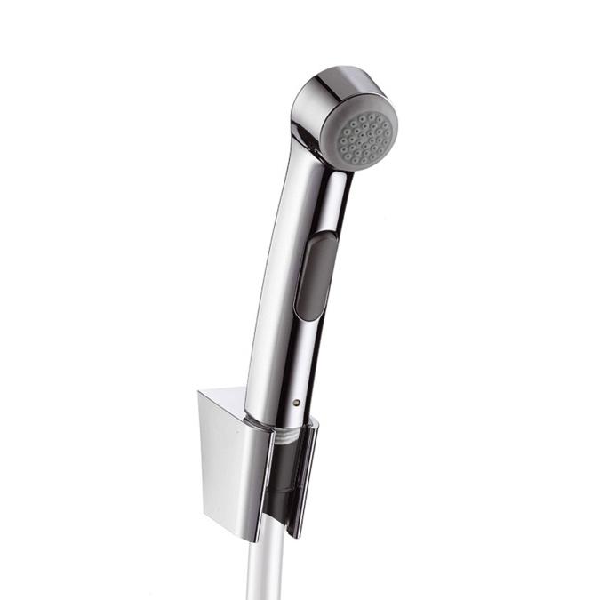 Hansgrohe гигиенический душ с держателем 96907000