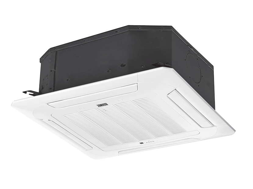 Zanussi ZACC-60H/ICE/FI/N1 кассетная сплит-система