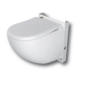 SFA SANICOMPACT Comfort Унитаз со встроенным насосом-измельчителем