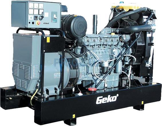 GEKO 200003 ED-S/DEDA дизельная электростанция