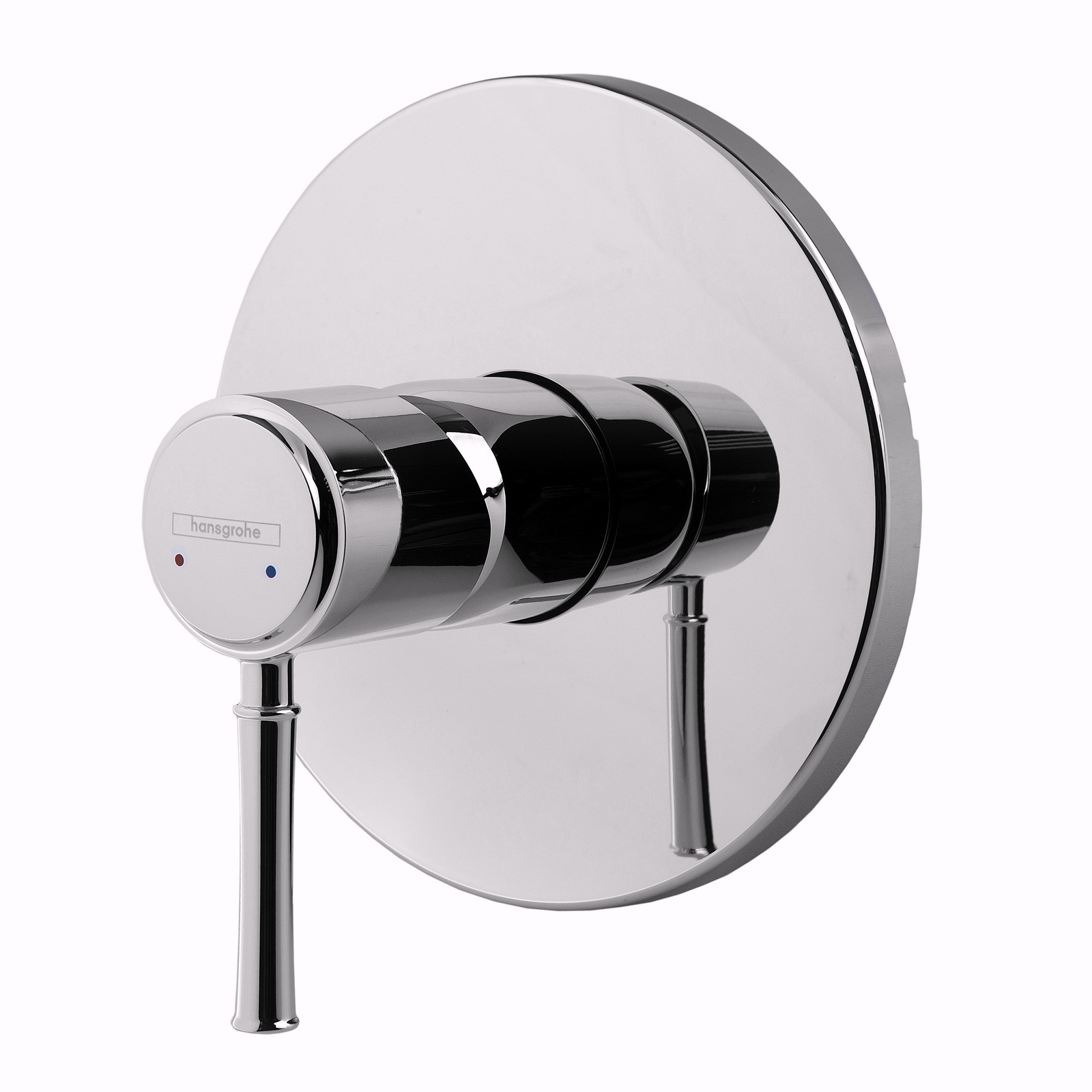 Смеситель Hansgrohe Talis Classic 14165000 для душа