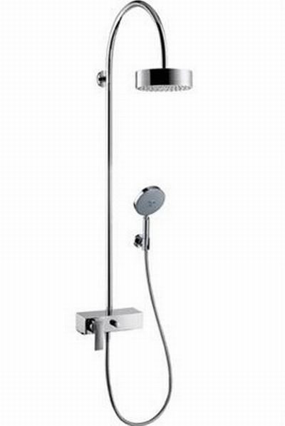 AXOR CITTERIO Showerpipe душевой смеситель 39620000