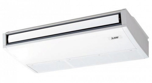 Mitsubishi Electric PCA-RP140KAQ Внутренний блок настенного типа