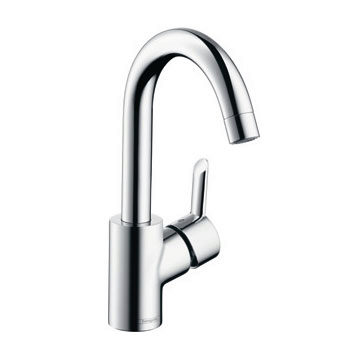 HANSGROHE Focus S смеситель для раковины 31710000