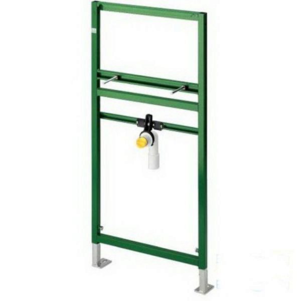 Инсталляция для раковины Viega Eco Plus 641023