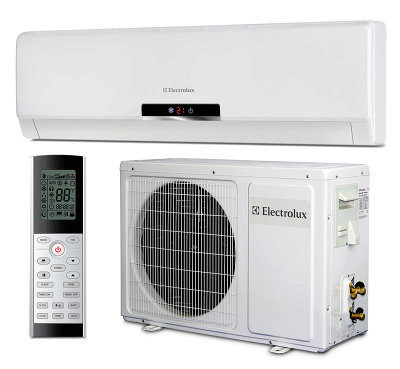 Electrolux Inverter EACS/I - 18 HC/N3 Инверторная сплит-система
