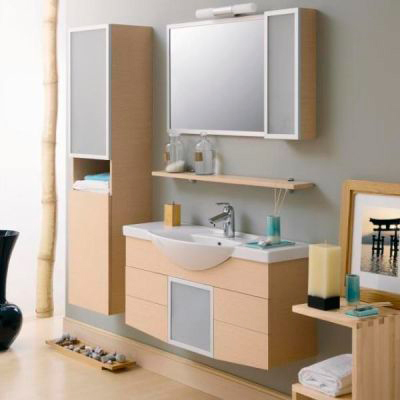 Раковина Ideal Standard Motion W890201 110 см