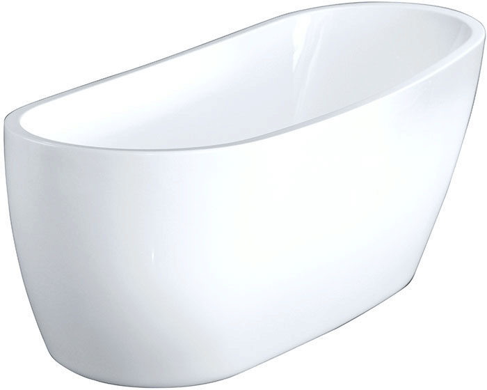 Excellent COMFORT+ white акриловая ванна 1750x750 WAEX.COM17WH