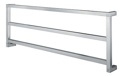 Полотенцесушитель электрический  Margaroli 830/3 + Box