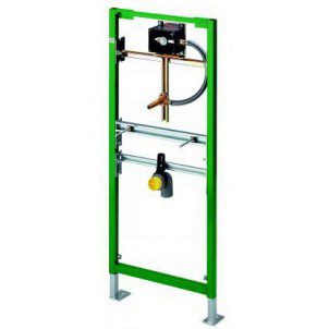 Viega Eco Plus модуль для писсуара, высота 1300 мм (611934)