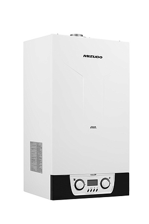 MIZUDO GB M32ТH газовый котел одноконтурный c шиной OpenTherm MZGB3203THO