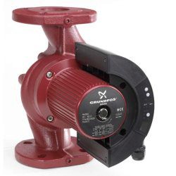 Grundfos Magna 50-60F Циркуляционный насос с OVENTROP "Regumat S-280"