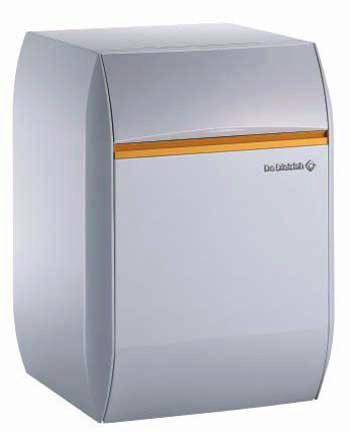 Котел газовый напольный DE Dietrich DTG 138 Eco.NOx B
