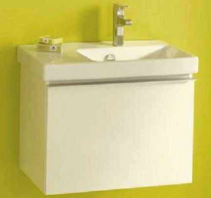 Jacob Delafon ODEON UP мебель для раковины 620х385х450 (EB463-J5)