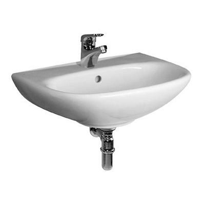 JIKA ZETA 60х49 подвесная раковина  1039.2.000.104.9