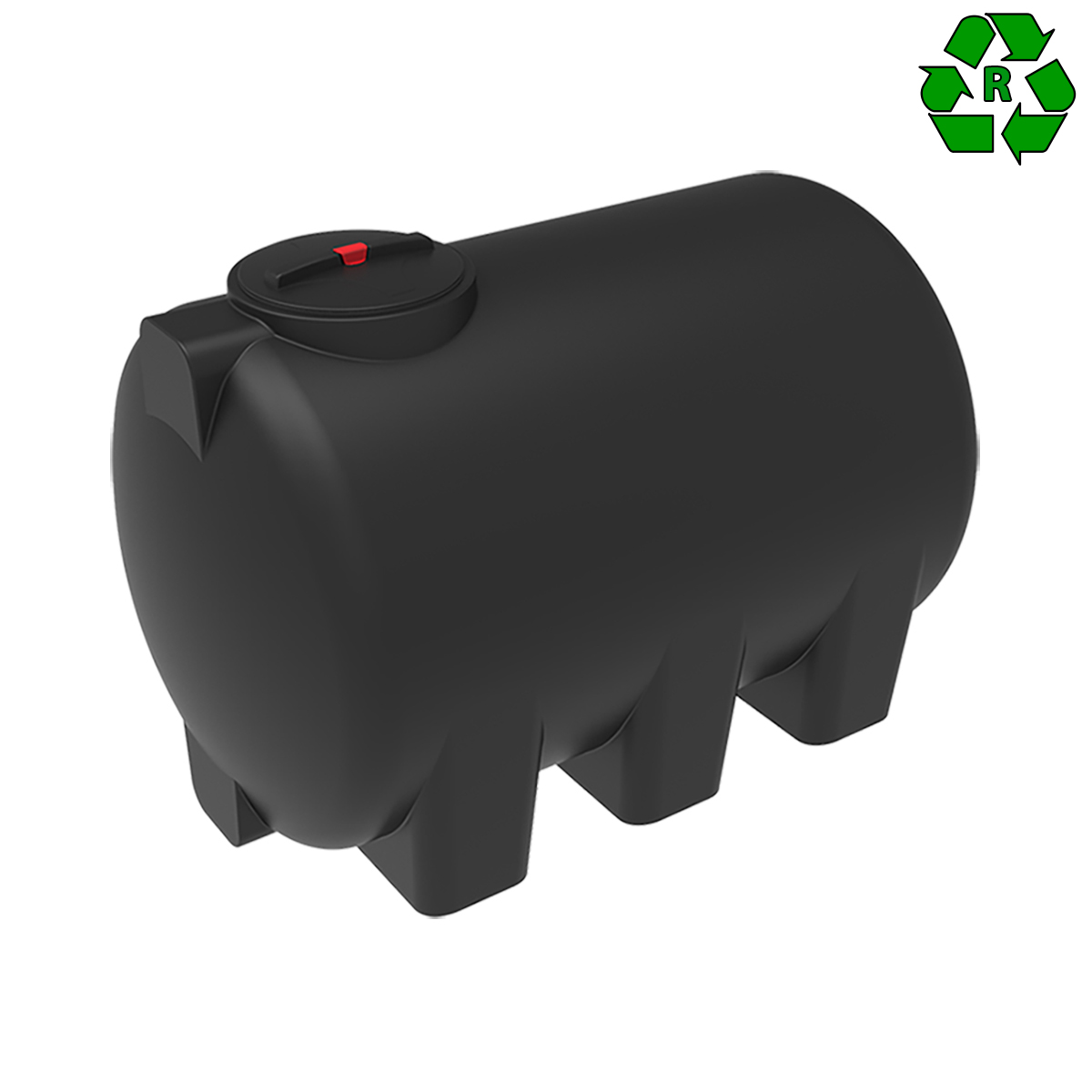 Экопром Ёмкость рециклинговая R H 2000