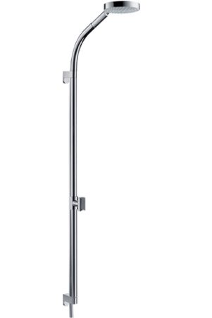 Hansgrohe Rainbow S 150 AIR 3jet  90 см душевой гарнитур 27876000