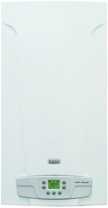 Настенный газовый котел BAXI MAIN FOUR 240 F