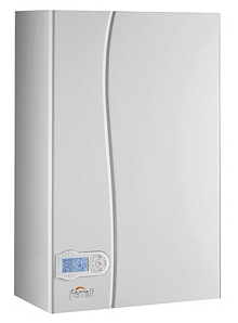 Ferroli Divatop HC24 Котел настенный газовый