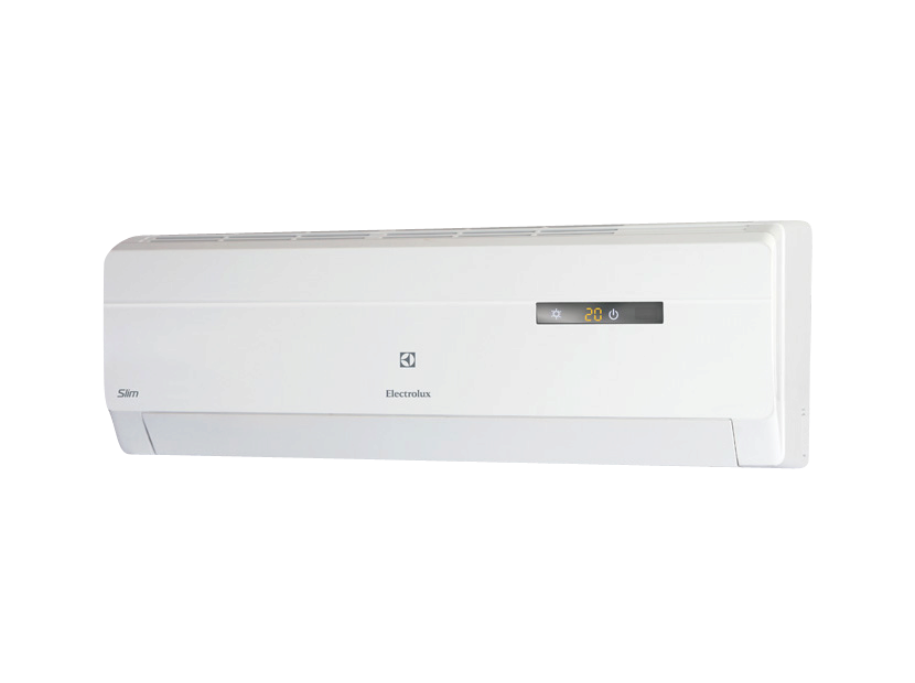 Electrolux SLIM STYLE EACS-07HS/N3 настенная сплит-система